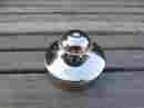 Pg414 Pampered Chef The Cut-n Seal Pastry Tool 3 1 2 Diameter Stainless