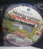 Pg93749 Eternal Piece Cover Set Picnic Pest Control New 750253937492