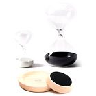 30-minute Pghourglass Organice Hourglass Sand Timer 041898507332