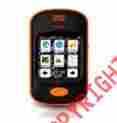 Pgspw5 Sound Around Electronics New Pyle Gps Navigation Sporting Unit With Built-in Mp3 Player 068888750264