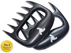 B00o3tqgck Piece Lifter Handler Meat Bear Roast Turkey Shredder 2 Claws Paws