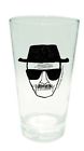 295943 Pint Breaking Heisenberg Bad Glass
