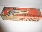 Pit-o-matic Fructarex Vintage Clamp On