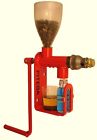 Piteba Demo Nut Seed Oil Expeller Press Shtf Eco Raw 683615770140