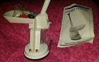 Vkp1009 Pitter Remover Canning Automatic Stoner Cherry Pie Olive Pit Easy