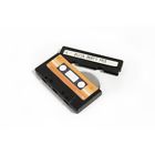 Pizzatape Tape Deck Pizza Cutter Cooking By Thumbsup
