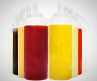 Pj87531 Bbq Us Squeeze Bottle 603305787531