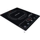 Pkst16 Nutrichef Ceramic Induction Electric 068888765138