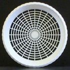 B003zpkjcg Plastics4 Unit Maryland Holders White Plastic Paper 9 " Plate