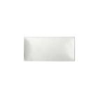 F8010000891 Platter Sushi - Bright Cs White 12 Ware 15 " Buffalo