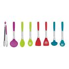 Ctg-00-8sb Plgkwsdkwy Cuisinart Bubbles Silicone Tool Set Of 0086279136121