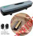 Pn-ins-7035-40263-03-110812 Pn-ins-7035-40263-0 Wraptastic Black Gray Foodwrapdispenser-theultimatetimesaver