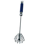 Pw561n24 Pogo " Whisk Steel Stainless Pump Action 12 The