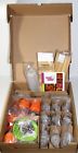 Popchfdlx Pop Chef Deluxe Special Occasion Set Bamboo Skewers Fun