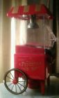 Ofp-901 Popcorn Nostalgia Fashioned Electrics Red Maker