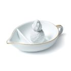 Porcelain Lilly Limited Rim Pineapple Edition Pulitzer Gold Juicer Target