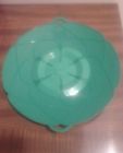 Stopper10 Pots Spill Kochblume Silicone Boiling Rikon Lidstops " Kuhn