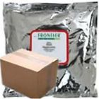 B600207 Powder Lb. Horseradish Frontier Root Box Bulk 25