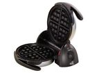 03510 Presto Maker Flipside Stainless Belgian Waffle Steel Shipping Free