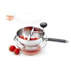 6479 Prices Steel Stainless Food Deluxe Three Cuisipro Disks 74 Straining Mill