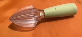 6789 Princess House Specialty Citrus Reamer #6789- Used