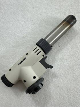 Cb-tc-pro2 Pro Iwatani Culinary Pastry Torch Searing Brulee Heat And Air Controls