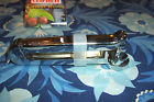 56377 Pro Heavy Duty . Line Plated Stoner Chrome Cherry Leifheit