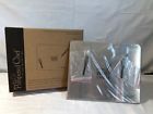 Pro3 Pampered Chef Help Whip Cancer Recipe Card Holder New In