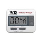 Luxcu100 Products Timer Minder Corporation Minute Lux