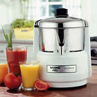 Pje401 Professional Pro Commercial Waring Extractor Juice
