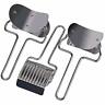 Prokitchengj396x5wxyfba Noodle Dumpling Maker Stainless Steel Dough Press Skin 606989440099