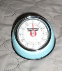 Ps-706-cdp Progressive Euc Retro Minute Timer Lt Blue 078915056689