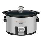 Psc-350 Cuisinart 3.5 Qt Programmable Slow