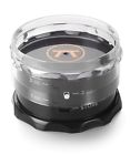 Q113 Outset Adjust Burger Slider Mini Patty Maker Hamburger 876824008351