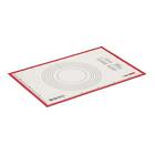 Q13c Cake Boss Countertop Accessories Silicone Baking Prep Mat 051153594915