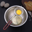 Q5fo111201tvj6b5524 Unbranded Egg Yolk White Separator Holder Divider Sieve Kitchen Tool Q5fo111201tvj6b5524 Unbranded Egg Yolk White Separator Holder Divider Sieve Kitchen Tool