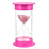 Qqsw0-1 Toirxarn Sand Timer Minutes Dual Protection Child Safety 667322239121