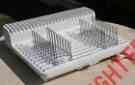 Hddr1 Quick 20" Dry Dish Heat ...wow Rack Electric Home 16" Bon