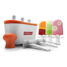 Zk101 Quick White Maker Brand Pop Model Ice Zoku