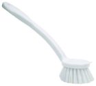 Quickie 4 Pack 101 Polypropylene Fiber Dishwashing Brush 071798001012