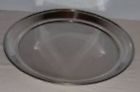 R1614 Sci Scandicrafts New Stainless Steel Pizza Pan Inch 080697516145