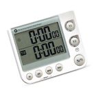 R804714 Bjerg Instruments Dual Digital Kitchen Count Up And 711463804714 R804714 Bjerg Instruments Dual Digital Kitchen Count Up And 711463804714
