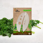 Raw Rutes Kale Razor And Herb Stripping Tool 015913220001