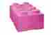 Rc40041744 Lego Friends Storage Brick 8 Box Toy Container Pink