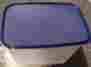 Rectangular4 Tupperware Modular Mates Navy Blue New