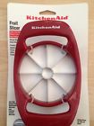 Kc305ohera Red Brands "kitchenaid Fruit Kat305er " Lifetime Slicer