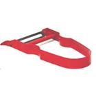 346100r Red Potato Peeler Sanelli Epoxy 346100r Red Potato Peeler Sanelli Epoxy