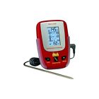 808n-4l Remote Probe Therm. Cooking Taylor Ww
