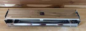 4fwi-16ss-1 Rev-a-shelf Foil Insert Organizer 16 Inch Wrap -