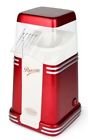 Rhp310 Hot Red Air Mini Model Retro Euc Popcorn Maker Electrics Nostalgia P7